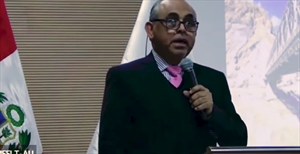Ernesto López citó tres dificultades principales en su diagnóstico de evolución de las APPs - Crédito: Ministerio de Economía y Finanzas de Perú